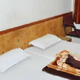 Hotel Relax, Anand 1